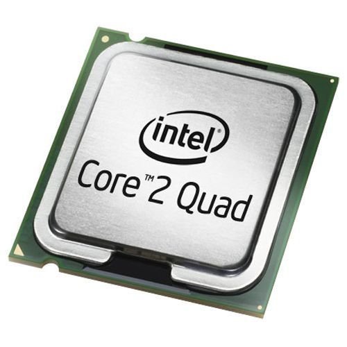 【希少】Intel Core 2 Quad 9400*2 9550 プロトタイプ Amazon | Intel Core 2 Quad Q9400 2.66GHz Processor - 2.66GHz